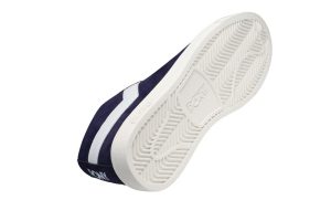 Top Star Hi Navy (Gamuza Premium sintetica de facil mantenimiento)(Caballero) - Image 6