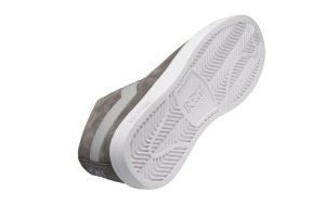 Top Star Hi Monument Gray (Gamuza Premium sintetica de facil mantenimiento)(Caballero) - Image 6