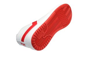Pro 80 HI Cherry Cream Action Leather (Caballero) - Image 6