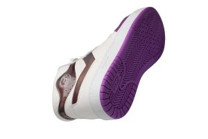City Wings Iridescent Soul Hi Bubble (Special Edition)(GS) - Image 6