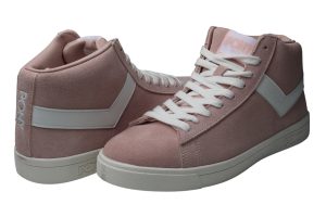 Top Star Hi Pale Pink Gamuza Premium Genuina (Special Edition)(GS) - Image 7