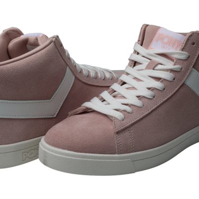 Top Star Hi Pale Pink Gamuza Premium Genuina (Special Edition)(GS) - Image 7