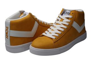 Top Star Hi Incaberry (Gamuza Premium sintetica de facil mantenimiento)(Caballero) - Image 7