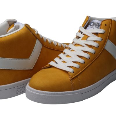 Top Star Hi Incaberry (Gamuza Premium sintetica de facil mantenimiento)(Caballero) - Image 7