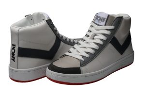 Pro 80 HI Pewter Genuine Leather (Special Edition)(Caballero) - Image 7