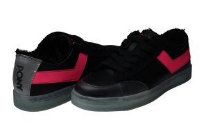 Slamdunk Neon Nights Genuine Leather (Special Edition) (Caballero) - Image 7