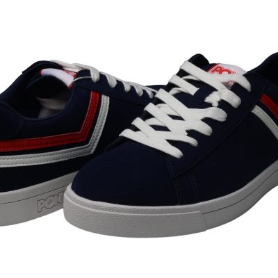 Racer Naval Blue Gamuza premium sintetica de facil mantenimiento (Caballero) - Image 6