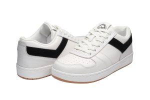City Wings Coconut Genuine Leather (Caballero) - Image 7