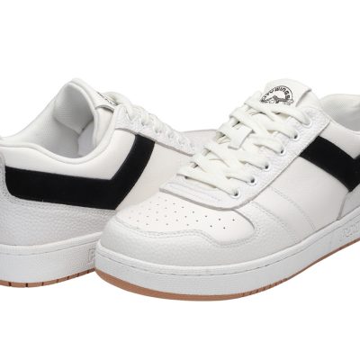 City Wings Coconut Genuine Leather (Caballero) - Image 7