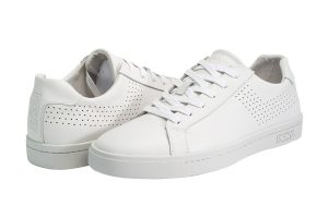 Top Star Lusso White Genuine Leather (Caballero) - Image 7