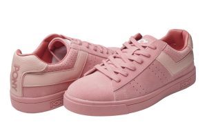 Italian Top Star Blush (Gamuza Premium sintetica de facil mantenimiento)(GS) - Image 7