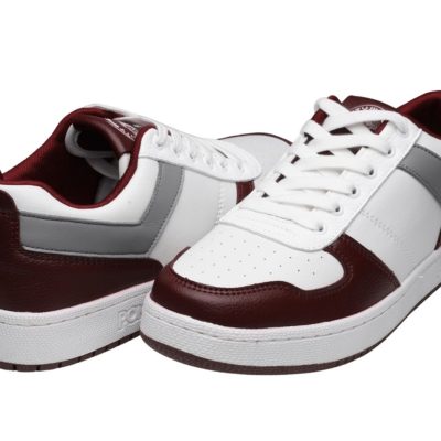 City Wings Burgundy (Caballero) - Image 7