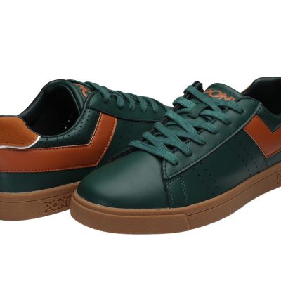 Italian Top Star Forest Green (Caballero) - Image 7