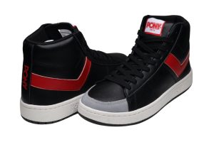 Pro 80 Black Berry Hi (Caballero) - Image 7