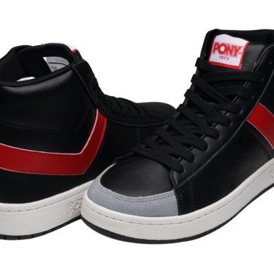 Pro 80 Black Berry Hi (Caballero) - Image 7