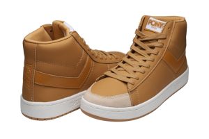 Pro 80 Mustard Bottle Hi Nubuck (Caballero) - Image 7