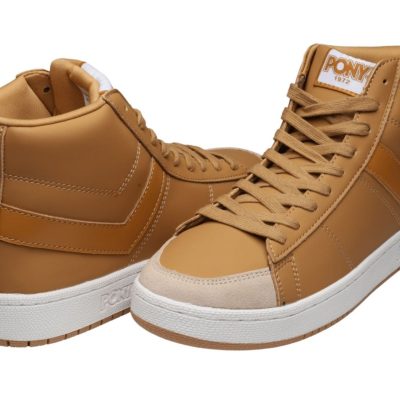 Pro 80 Mustard Bottle Hi Nubuck (Caballero) - Image 7