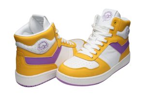 City Wings Spirited Yellow Hi (Caballero) - Image 7