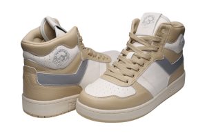 City Wings Wet Sand Hi (Caballero) - Image 7