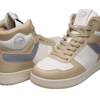 City Wings Wet Sand Hi (Caballero) - Image 7