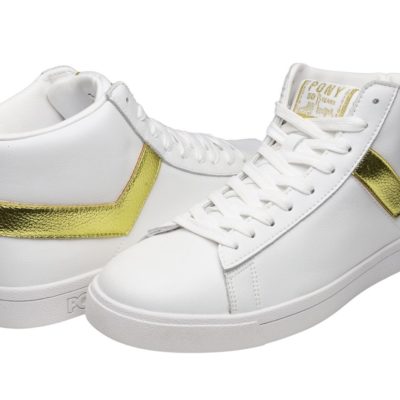 Top Star Golden Steed Hi (Edicion 50 años) (Caballero) - Image 7