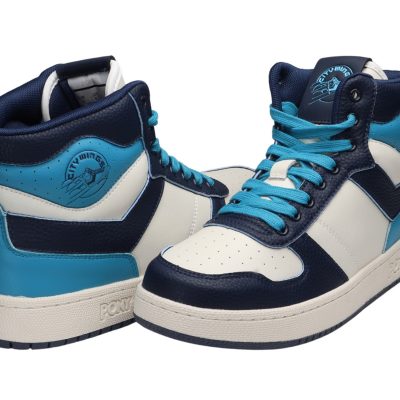City Wings Ocean Hues Hi Bubble (Dama) - Image 7
