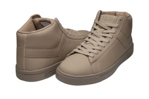 Top Star Oat Hi Nubuck (GS) - Image 7