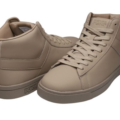 Top Star Oat Hi Nubuck (Caballero) - Image 7