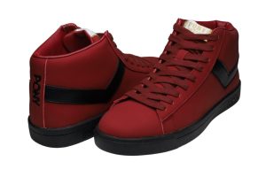 Top Star Cabernet Hi (Edicion 50 años) Nubuck (Caballero) - Image 7
