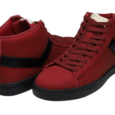 Top Star Cabernet Hi (Edicion 50 años) Nubuck (Caballero) - Image 7