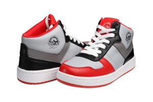 City Wings Samurai Mid (Caballero) - Image 7