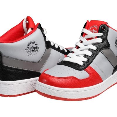 City Wings Samurai Mid (Caballero) - Image 7
