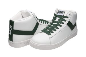 Top Star Emerald Green Hi (Caballero) - Image 7