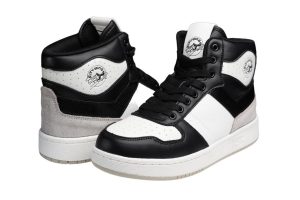 City Wings Snow White Hi Action Leather Premium (GS) - Image 7