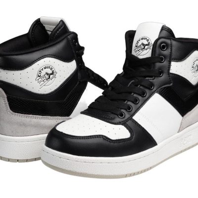 City Wings Snow White Hi Action Leather Premium (GS) - Image 7