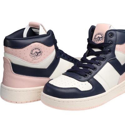 City Wings Potpourri Pink Hi (GS) - Image 7