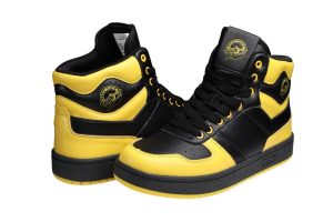 City Wings Alchemy Hi Bubble (Caballero) - Image 7