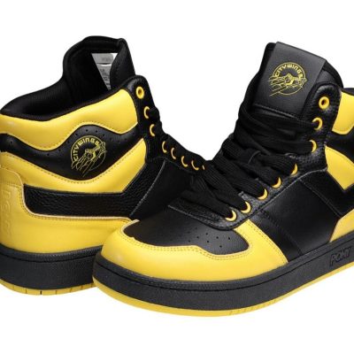 City Wings Alchemy Hi Bubble (Caballero) - Image 7