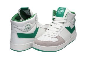 City Wings Lush Green Hi Bubble (Dama) - Image 7