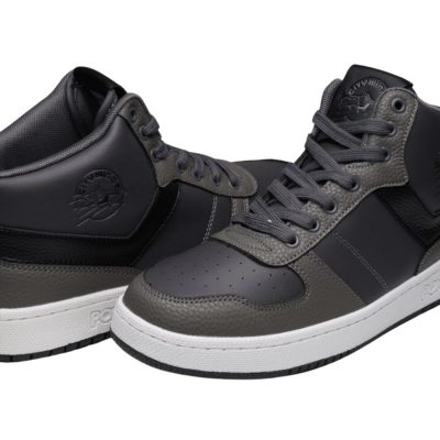 City Wings Iron Mid (Caballero) - Image 7