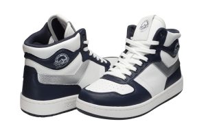 City Wings Blue Fastback Hi Bubble (Caballero) - Image 7
