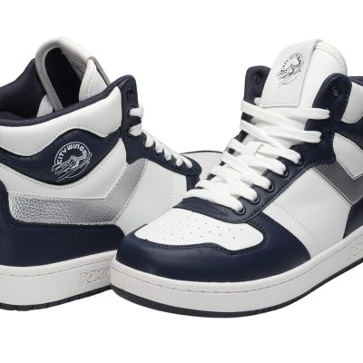 City Wings Blue Fastback Hi Bubble (Caballero) - Image 7