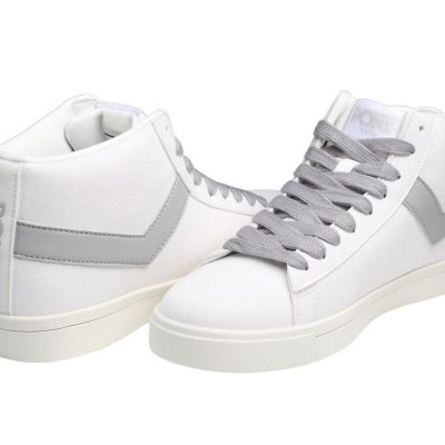 Top Star Hi Coconut (Gamuza Premium sintetica de facil mantenimiento)(Caballero) - Image 7