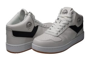 City Wings Coconut Mid Genuine Leather (GS) - Image 7