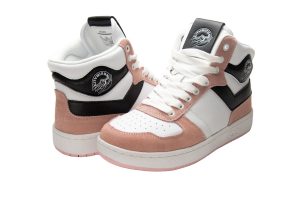 City Wings Angela's Pink Hi Bubble - Image 7