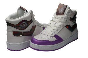 City Wings Iridescent Soul Hi Bubble (Special Edition)(GS) - Image 7