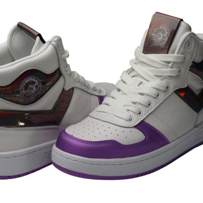 City Wings Iridescent Soul Hi Bubble (Special Edition)(GS) - Image 7