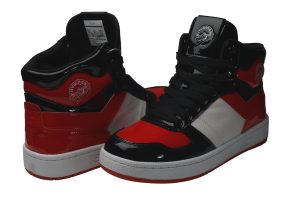 City Wings Blood Ink Hi Bubble (Special Edition)(Caballero) - Image 7
