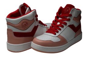 City Wings Red Berry Hi Bubble (GS) - Image 7