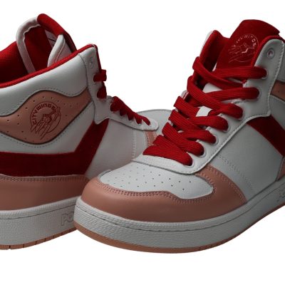 City Wings Red Berry Hi Bubble (GS) - Image 7